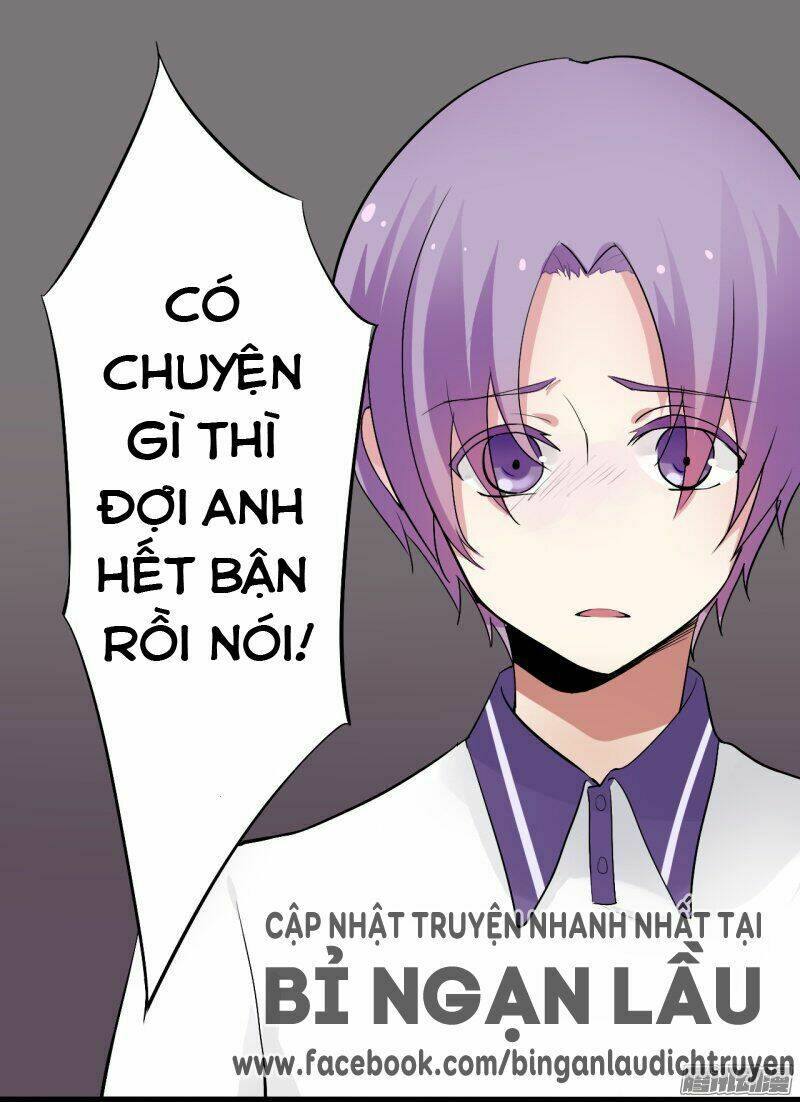 Đam Mỹ Lời Ngụy Biện Chương 10 Ảnh 20