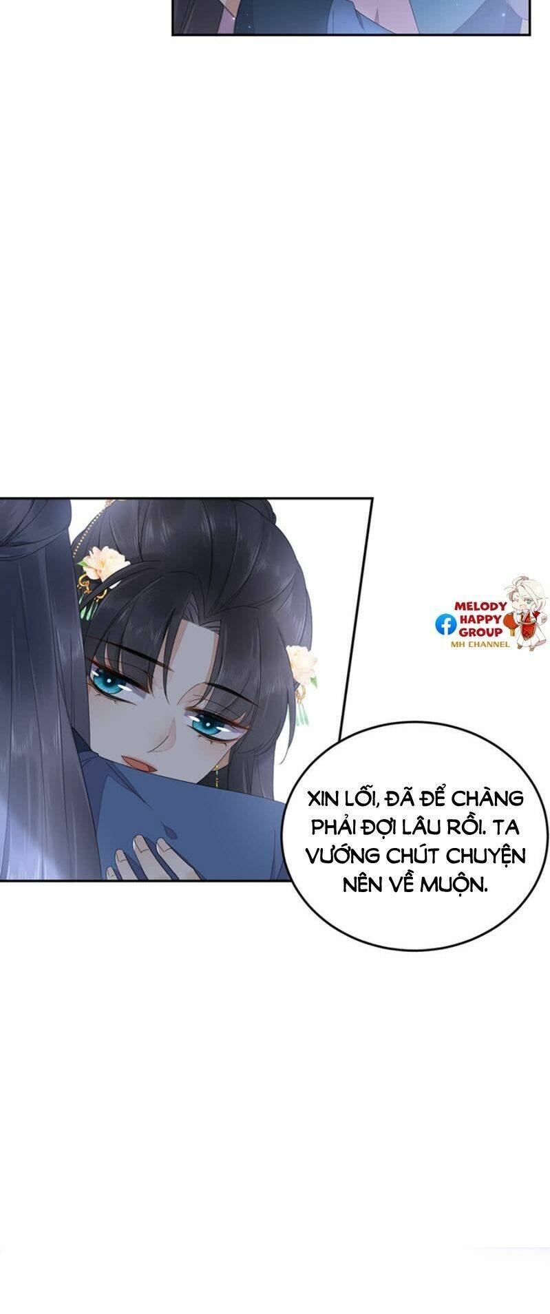 Dục Hỏa Độc Nữ Chương 116 Ảnh 7