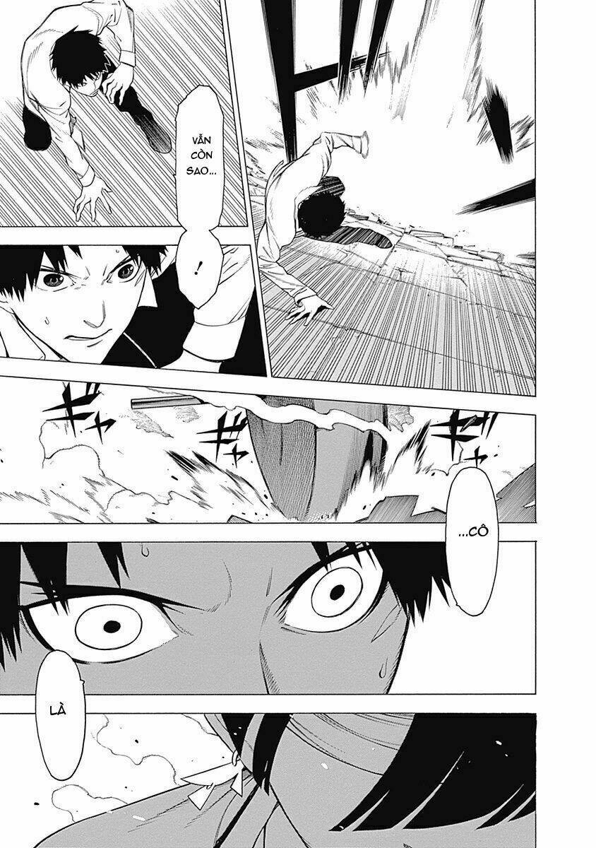 Mononogatari Chương 14 Ảnh 29