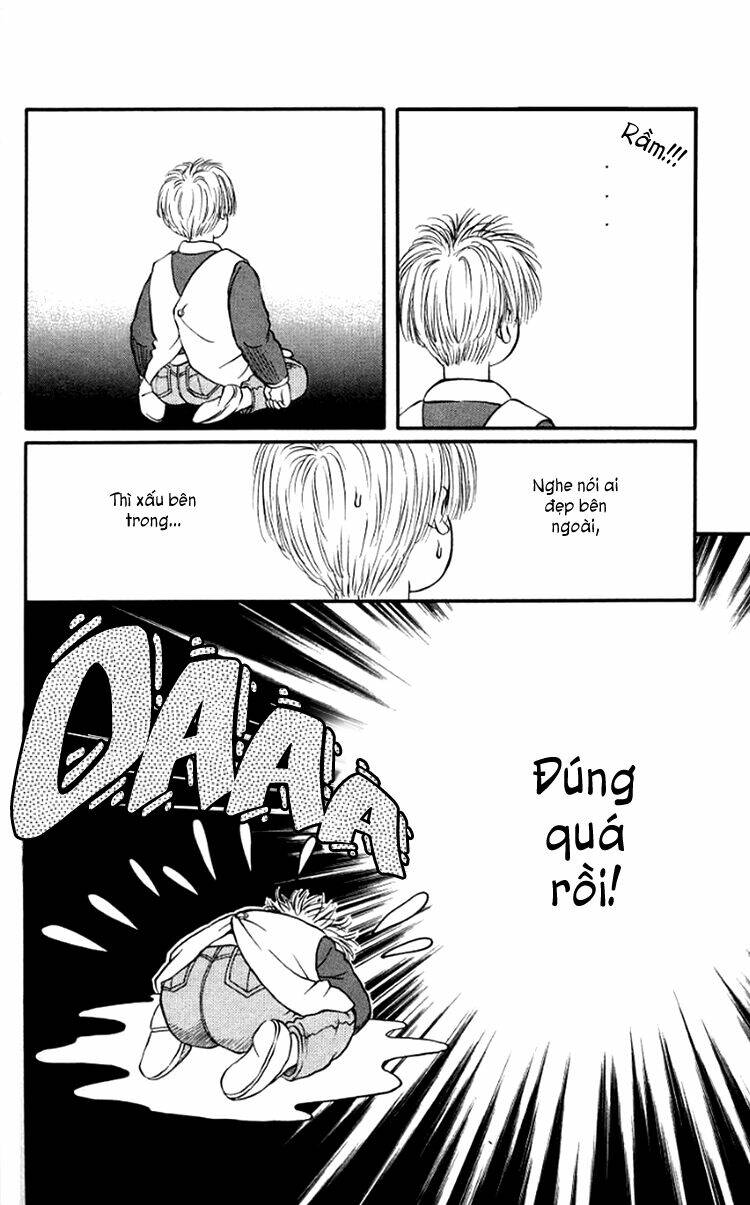 Bara No Tame Ni Chương 2 Ảnh 29