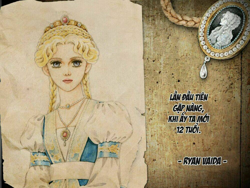 Princess – Công Chúa Xứ Hoa P5 Chương 5 Ảnh 2