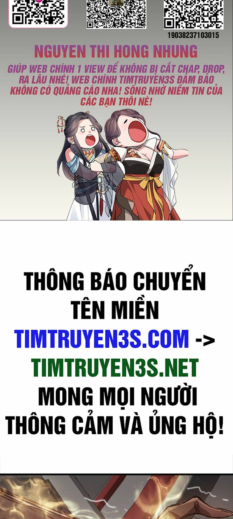 Du Hành Thời Gian Về Ngày Đầu Mạt Thế Chương 45 Ảnh 3