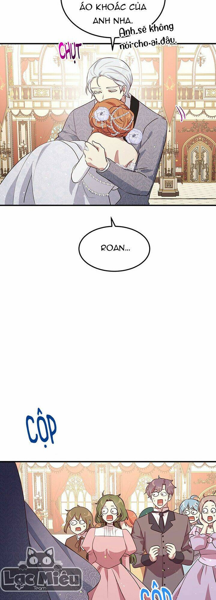 Công Tước, Loạn Vừa Thôi! Chương 131 Ảnh 40