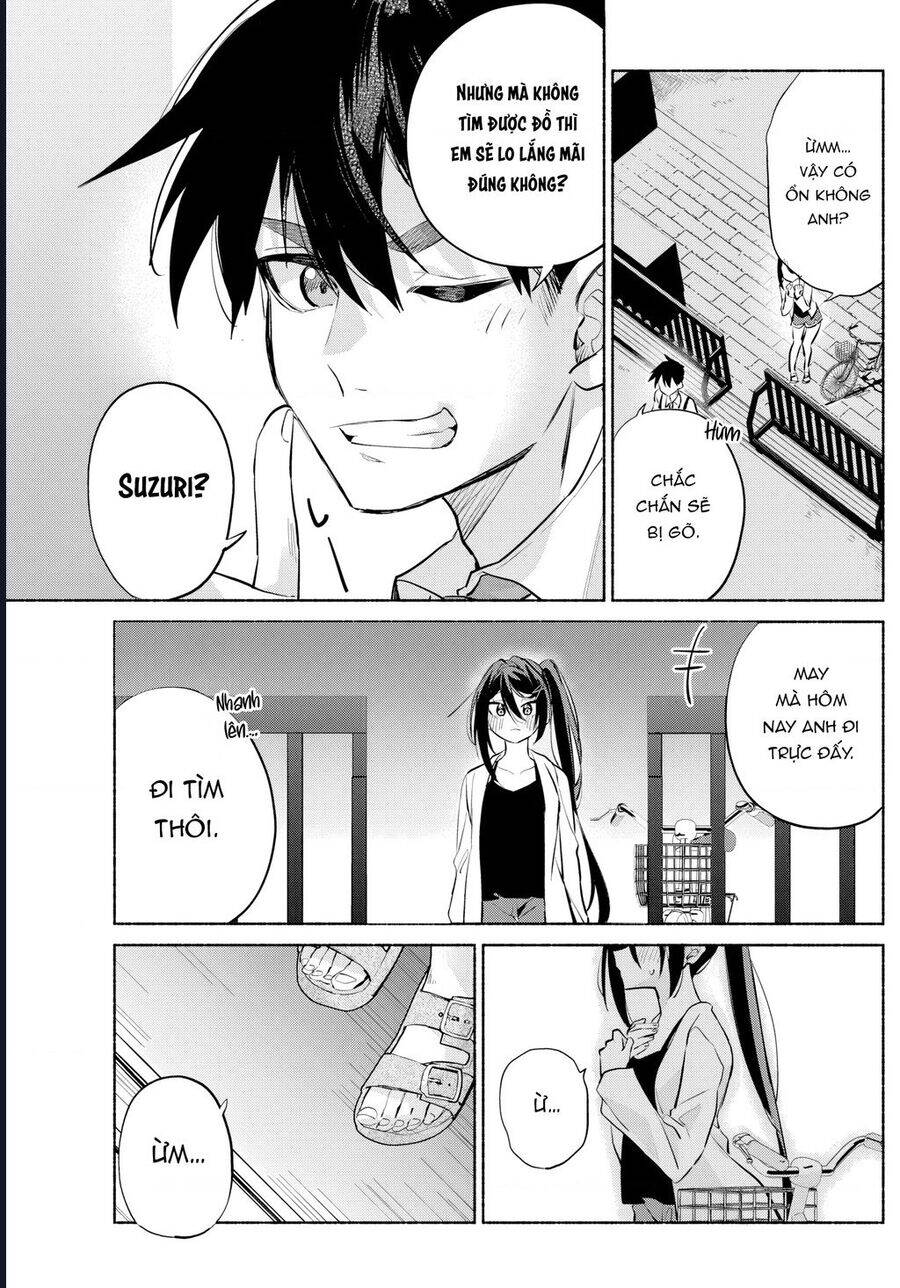 Kasanegasane No Hatsukoi Desuga Chương 7 Ảnh 4