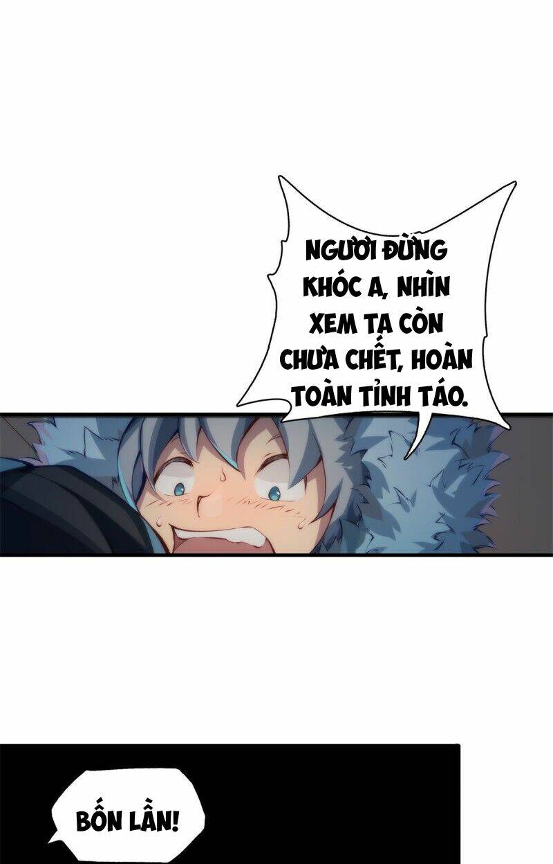 Long Hưởng Thiên Hạ Chương 1 Ảnh 68