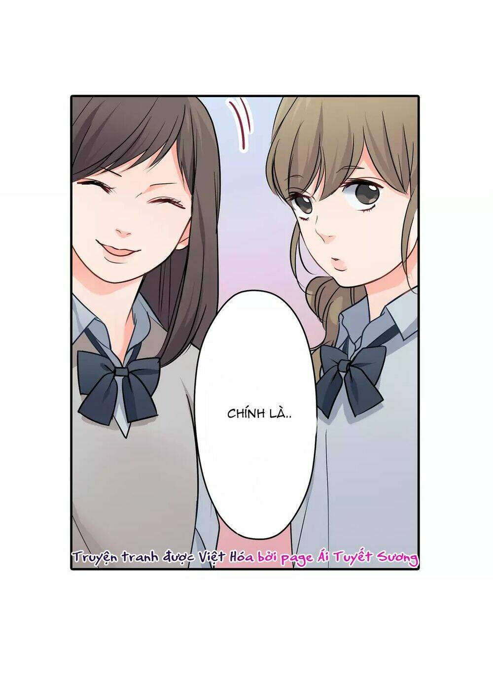 18, Sống Chung Cùng Nhau Chương 26 Ảnh 41