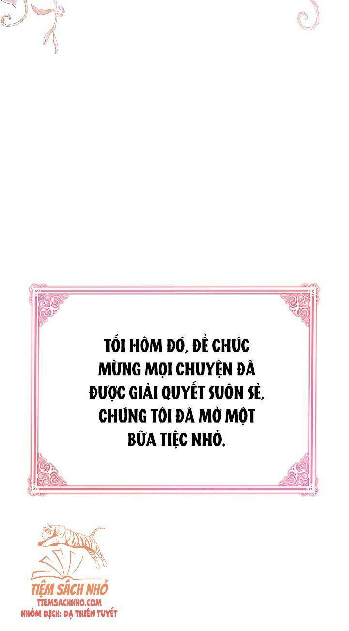 Tôi Chỉ Đi Tìm Cha Thôi Chương 41 Ảnh 77