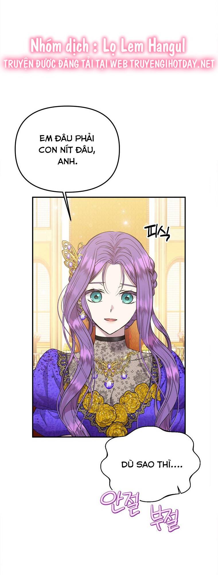 Nàng Công Nương Roselia Chương 55 Ảnh 25
