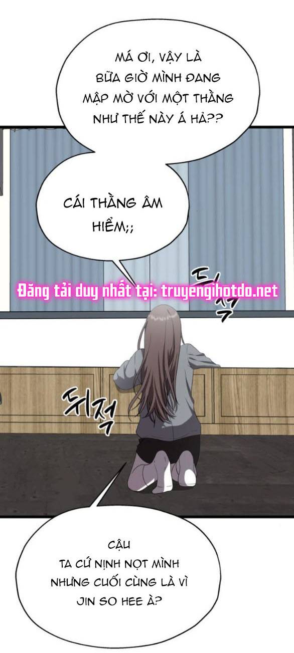 Đánh Cắp So Hee Chương 8.1 Ảnh 9