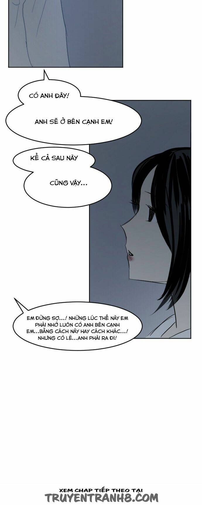 Transparent Cohabitation Chương 24 Ảnh 64