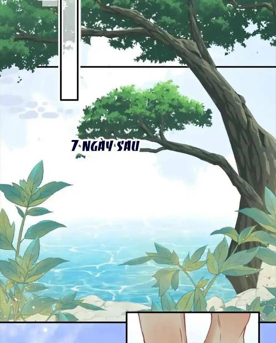 Thú Thế Ngọt Sủng, Tôi Ở Dị Giới Làm Vũ Thần Chương 56 Ảnh 23