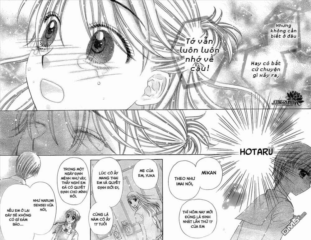 Gakuen Alice Chương 180 Ảnh 33