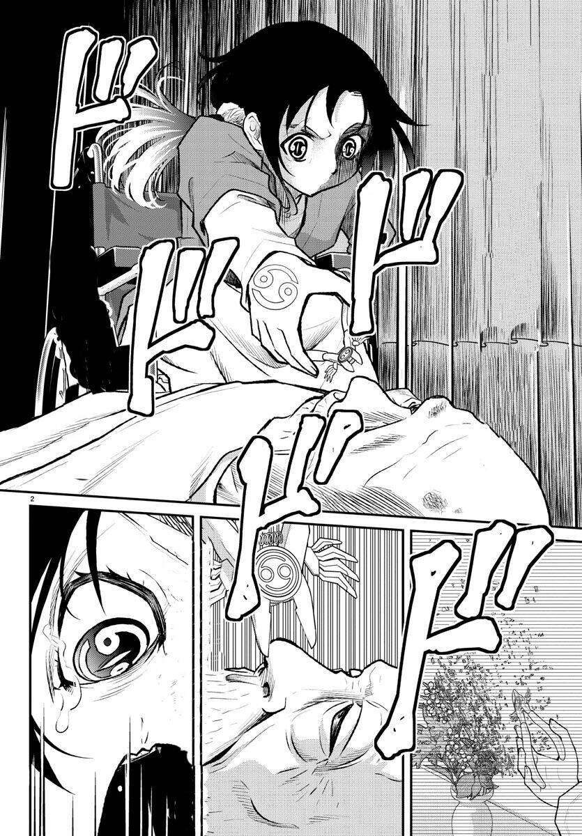Mahou Shoujo Site Sept Chương 10.3 Ảnh 5