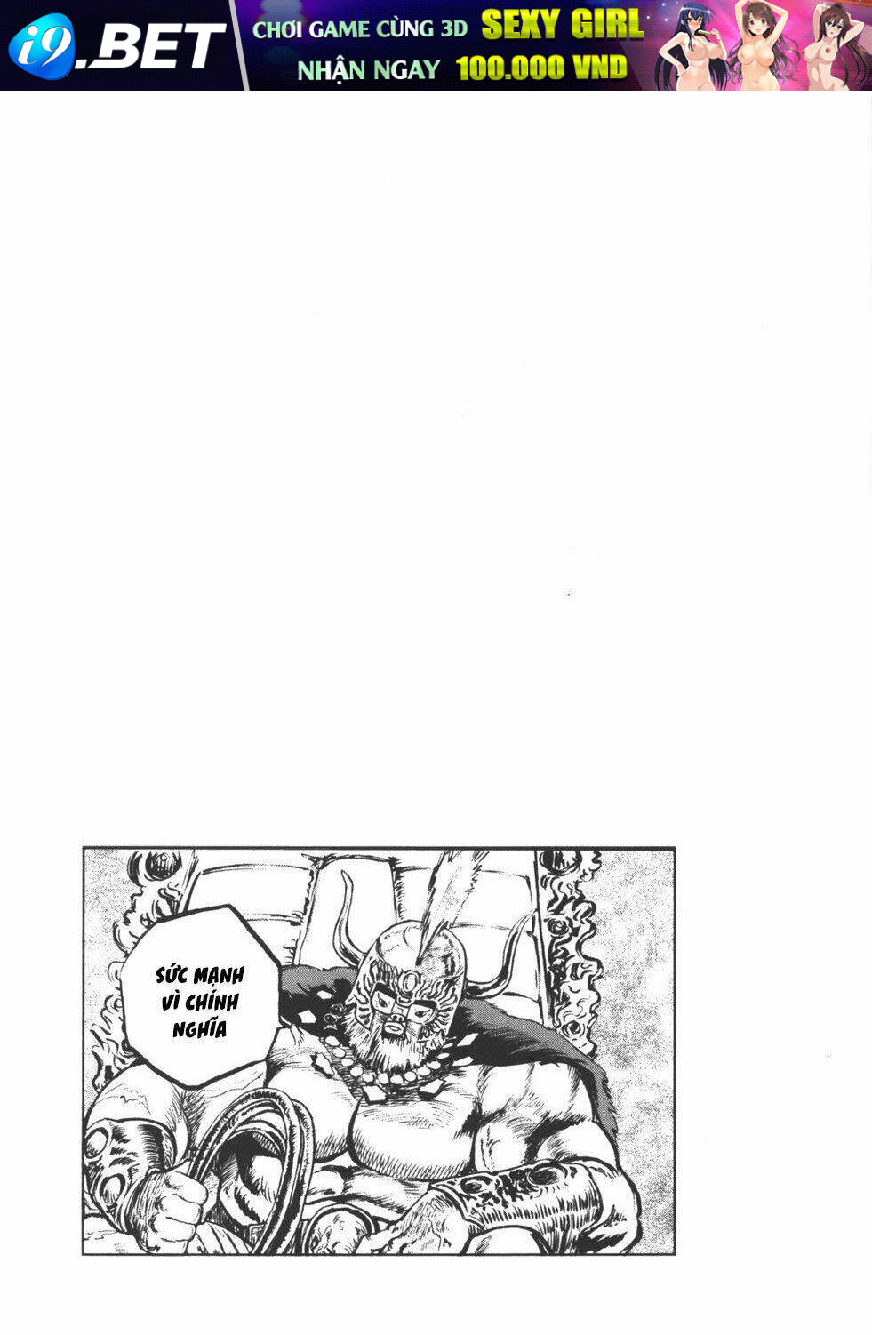 Yondemasu Yo, Azazel-San Chương 24 Ảnh 19