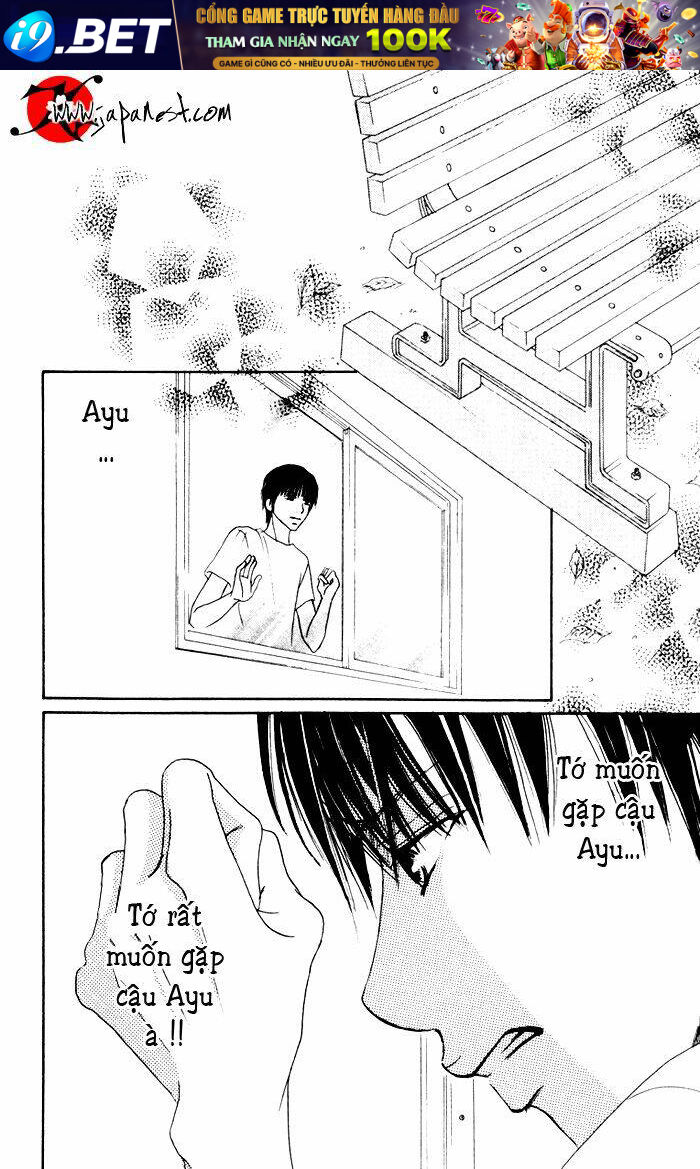 Deep Love - Ayu Monogatari Chương 7 Ảnh 19