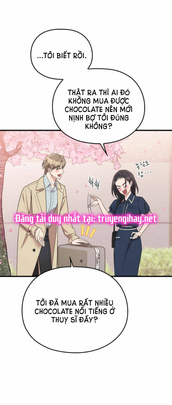 Cô Đi Mà Lấy Chồng Tôi Đi Chương 58.1 Ảnh 34