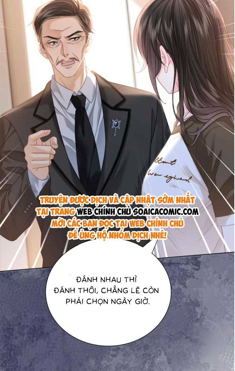 Thân Phận Của Phu Nhân Làm Chấn Động Cả Thành Phố. Chương 13 Ảnh 5