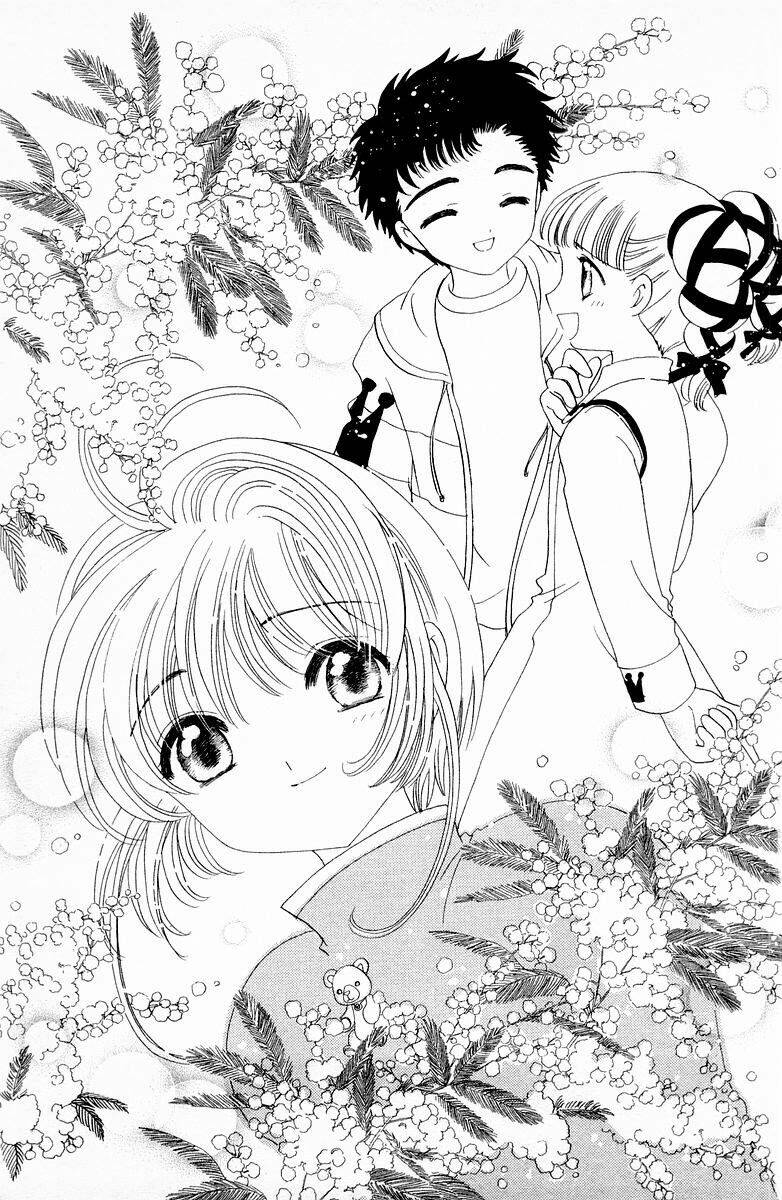Card Captor Sakura Chương 48 Ảnh 23