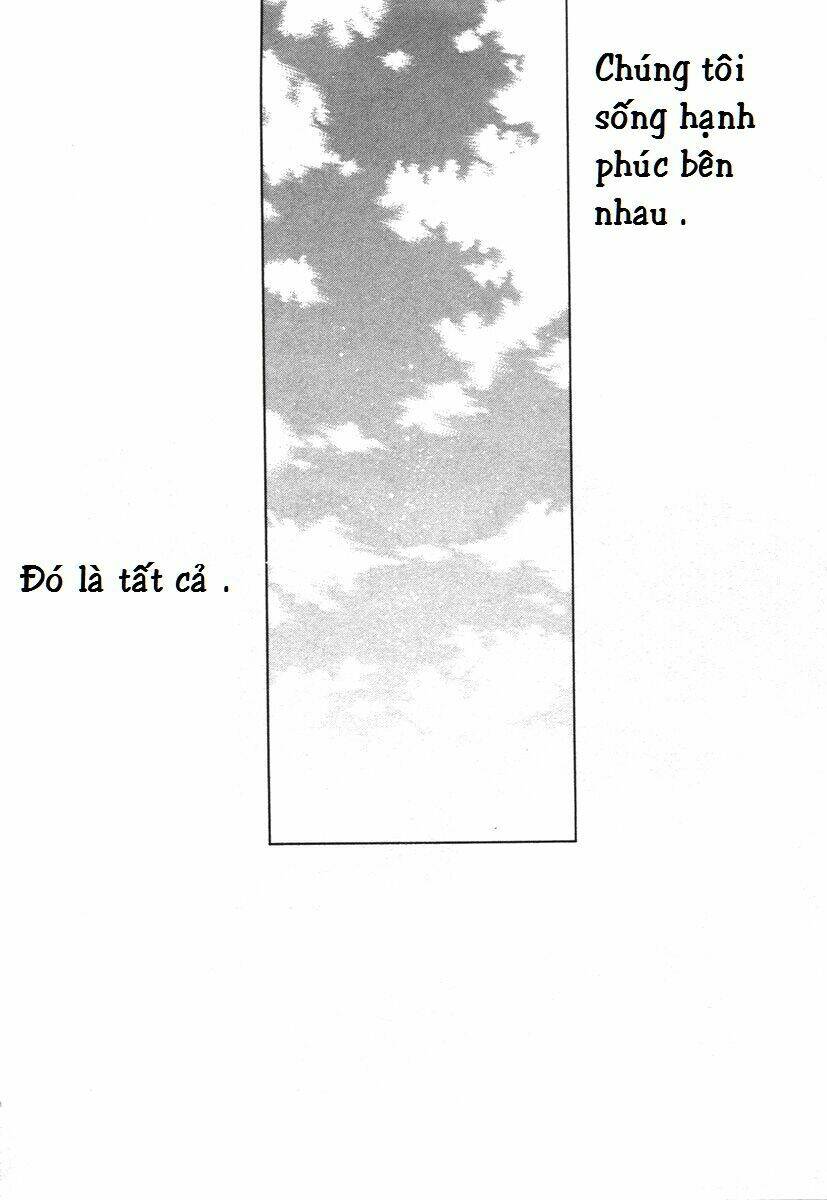 Lunar Legend Tsukihime Chương 74 Ảnh 59