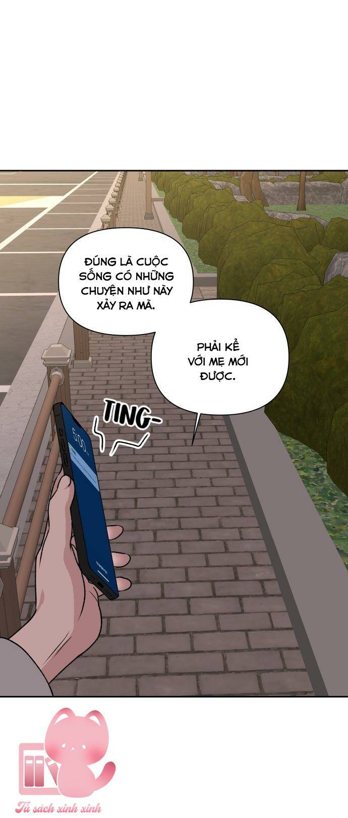 Cậu Trai Nhà Bên Chương 1 Ảnh 18