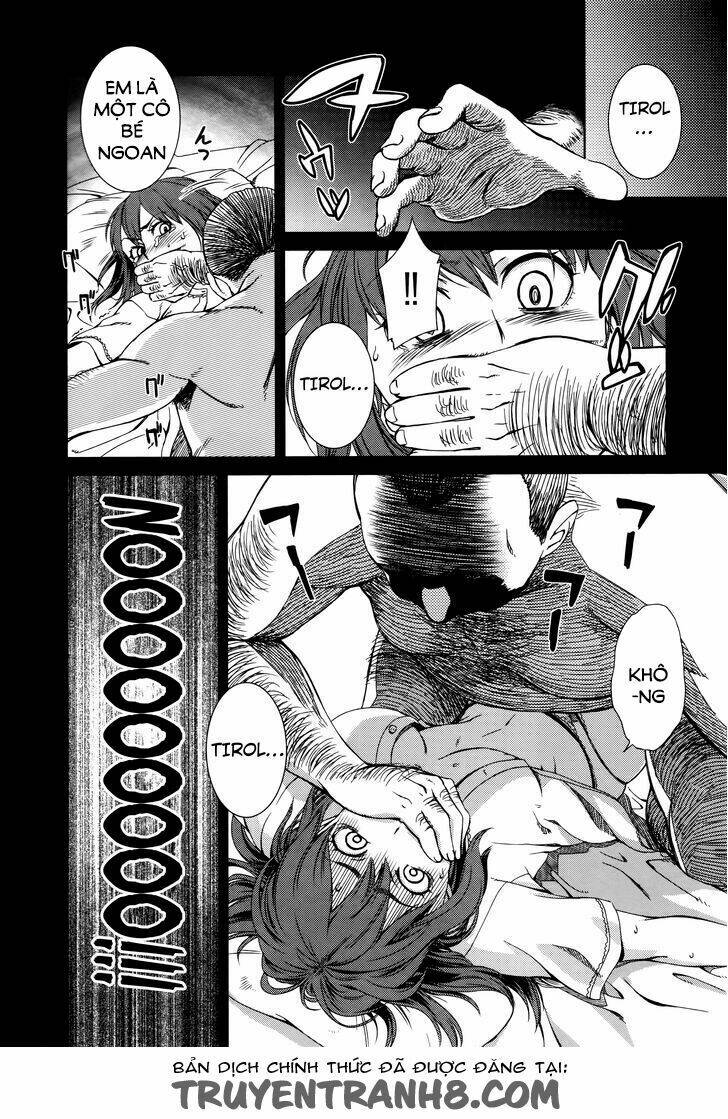 Idol Na Kanojo To Wotaku Na Boku To Chương 1 Ảnh 21