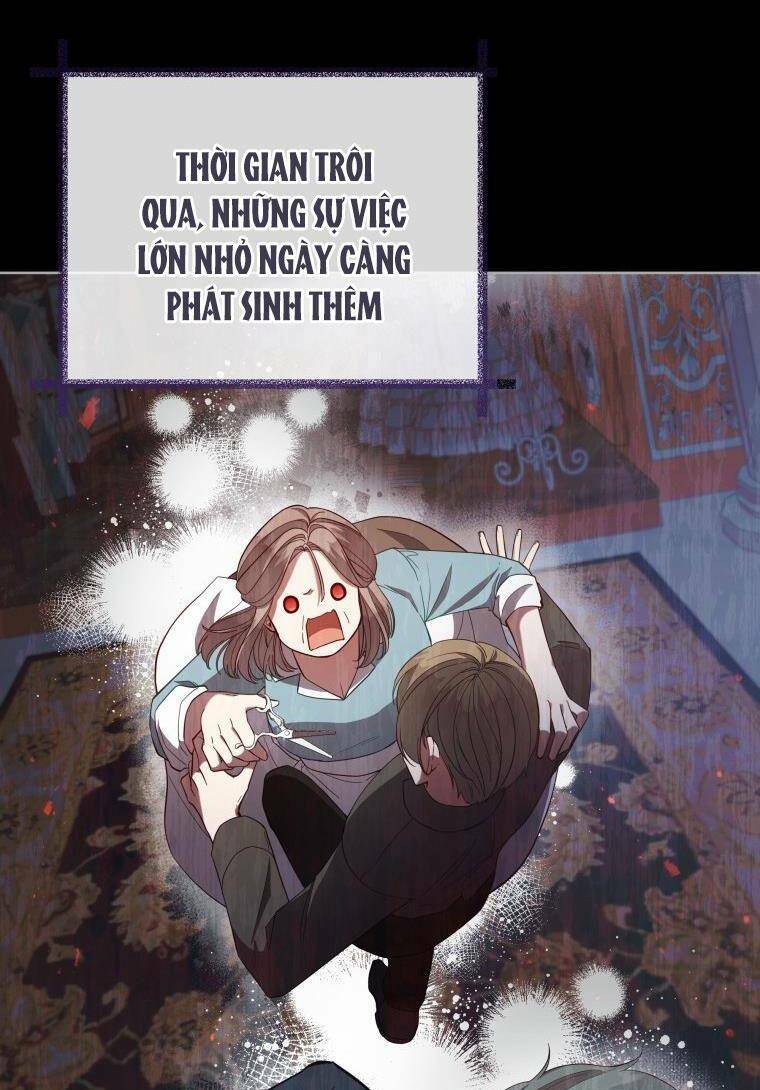Quý Cô Khó Gần Chương 99 Ảnh 18
