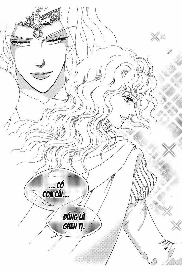 Princess – Công Chúa Xứ Hoa P5 Chương 12 Ảnh 13