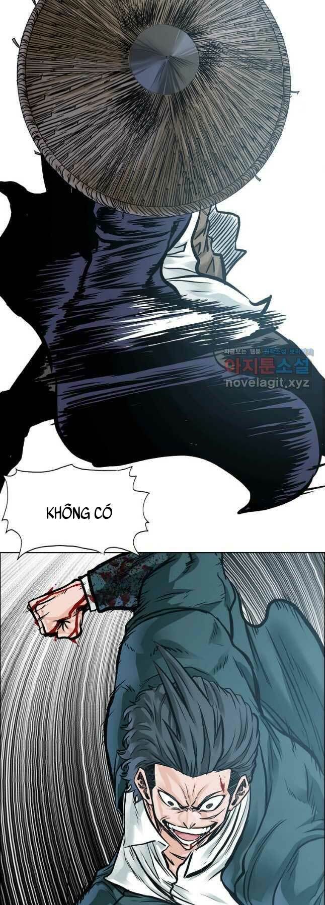 Bá Chủ Học Đường Ss4 Chương 75 Ảnh 38
