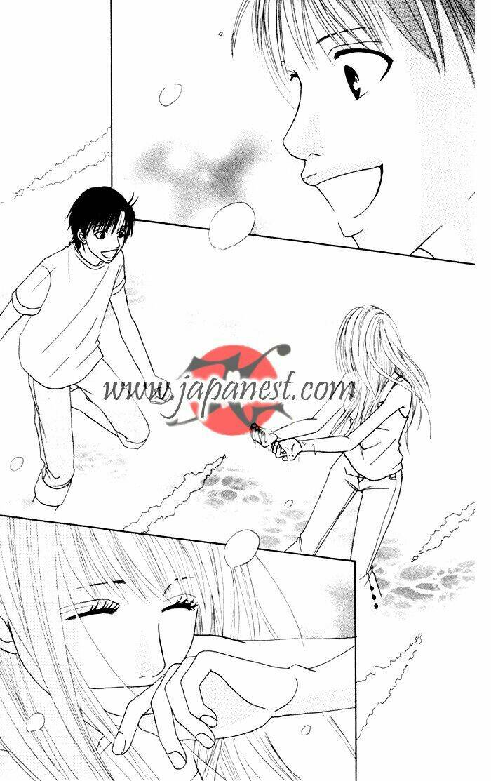 Deep Love - Ayu Monogatari Chương 5 Ảnh 18