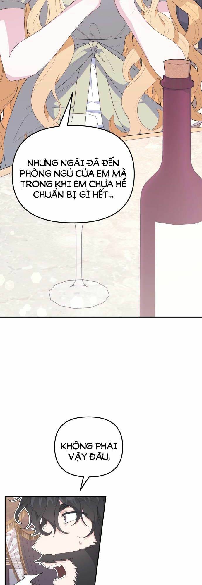 Cuộc Hôn Nhân Với Công Tước Quái Vật Chương 5 Ảnh 46