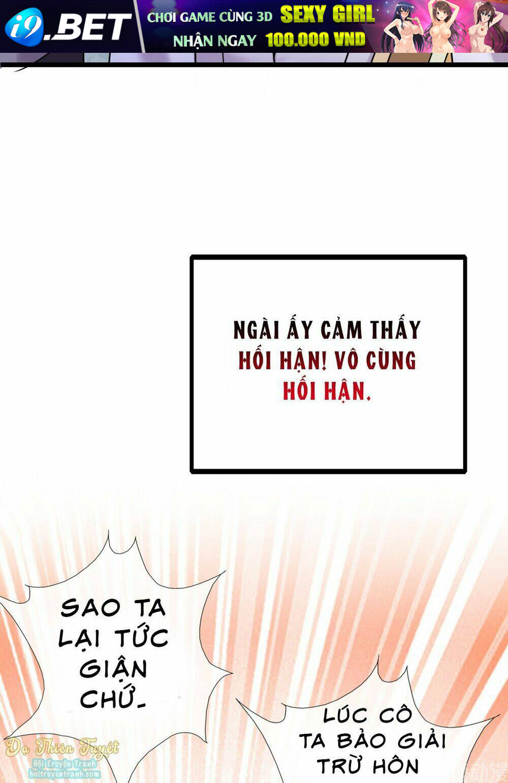 Nhân Vật Phản Diện Biến Thành Sủng Vật Chương 17 Ảnh 8