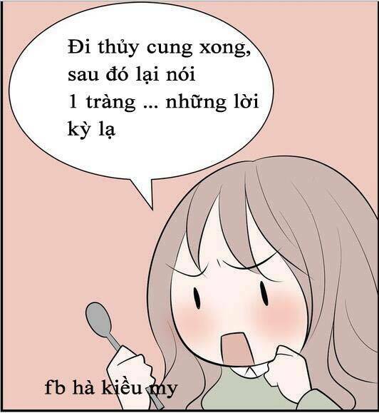 Mối Tình Đơn Phương Chương 52 Ảnh 9