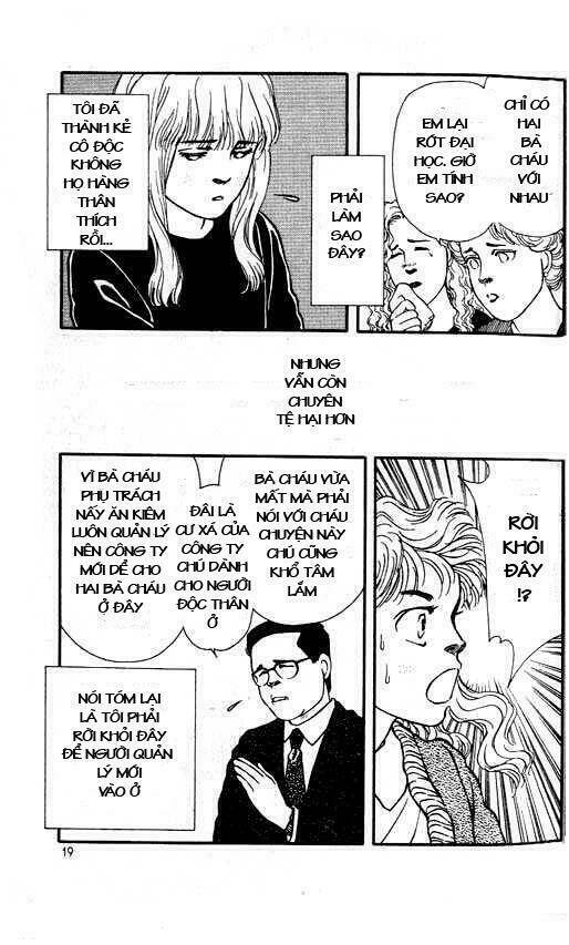 Bara No Tame Ni Chương 1 Ảnh 16