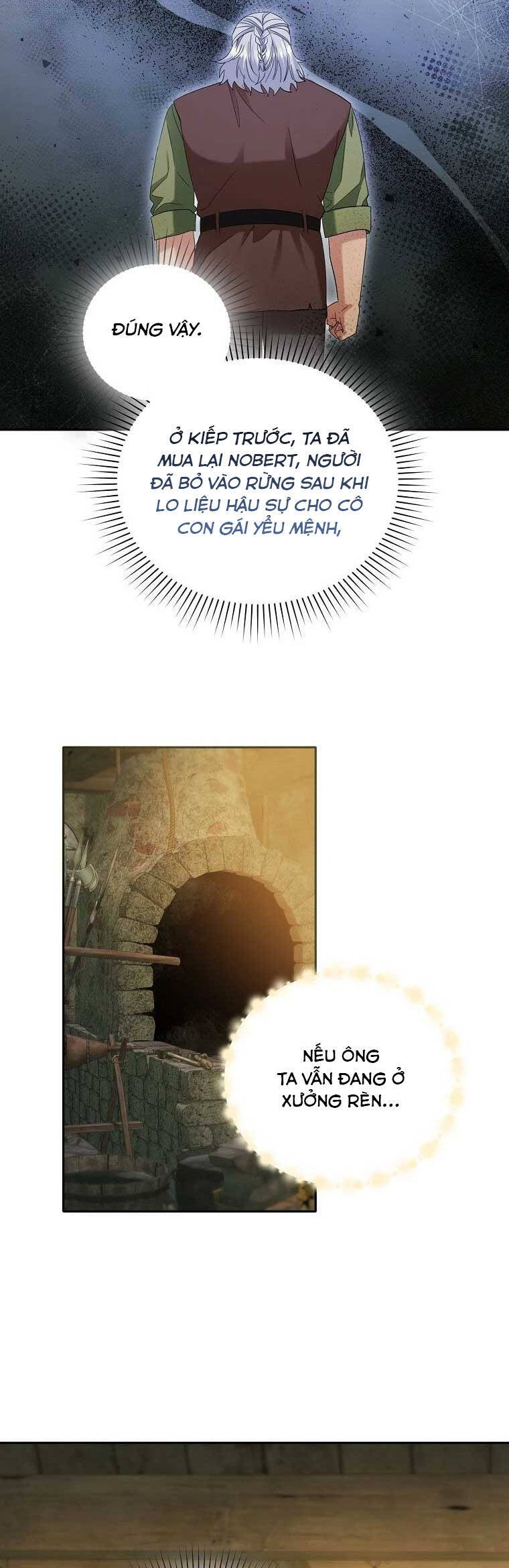 Kiếp Này Ta Sẽ Không Sống Như Một Anh Hùng Nữa Đâu! Có Lẽ Ta Sẽ Nghỉ Hưu! Chương 16 Ảnh 5