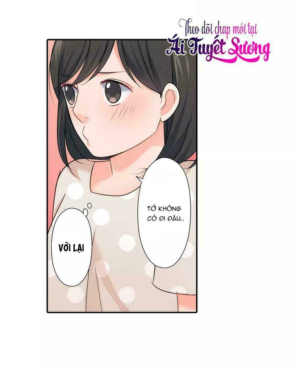 18, Sống Chung Cùng Nhau Chương 32 Ảnh 6