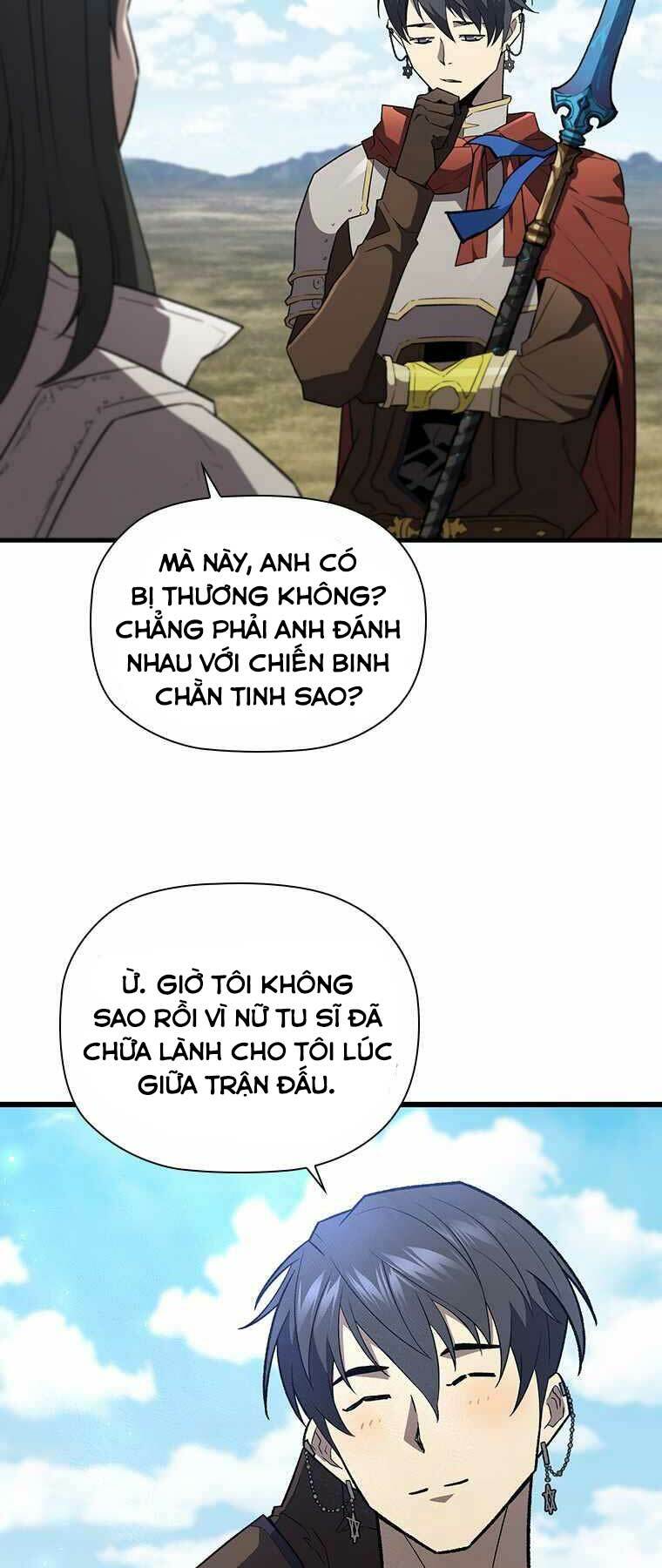 Khát Vọng Trỗi Dậy Chương 106 Ảnh 17
