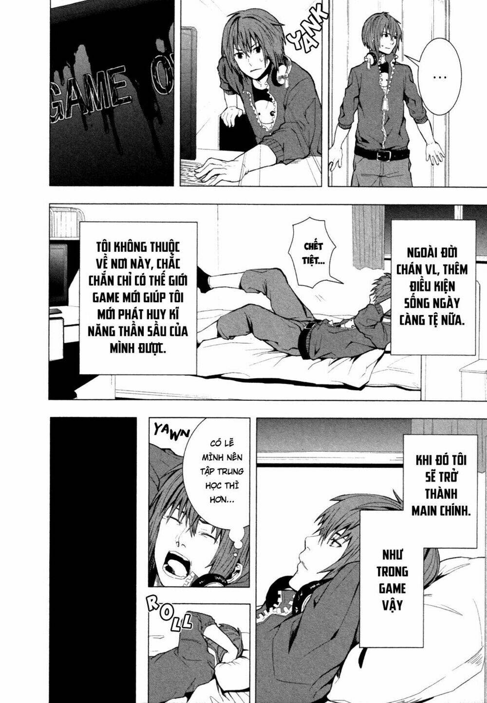 Căn Phòng Chương 1 Ảnh 10