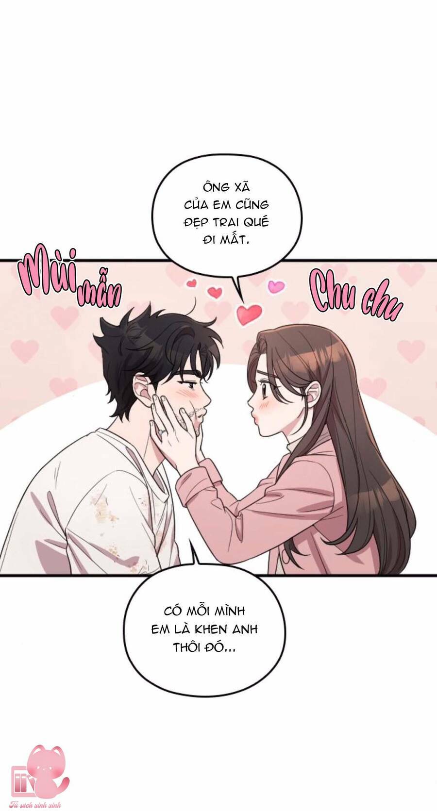 Cô Đi Mà Lấy Chồng Tôi Đi Chương 60 Ảnh 45