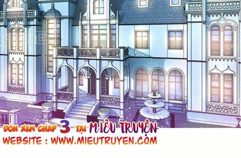 Thiên Giới Bảo Bối Của Tổng Tài Daddy Chương 2 Ảnh 17