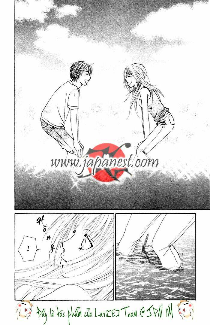 Deep Love - Ayu Monogatari Chương 5 Ảnh 19