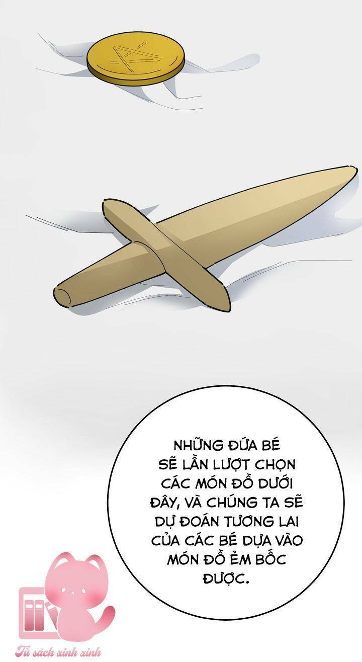 Người Hùng Của Ác Nữ Chương 104 Ảnh 28
