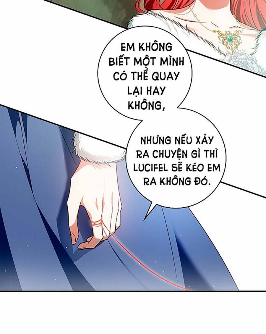 Hôn Phu Ẩn Sắc Chương 100.1 Ảnh 27