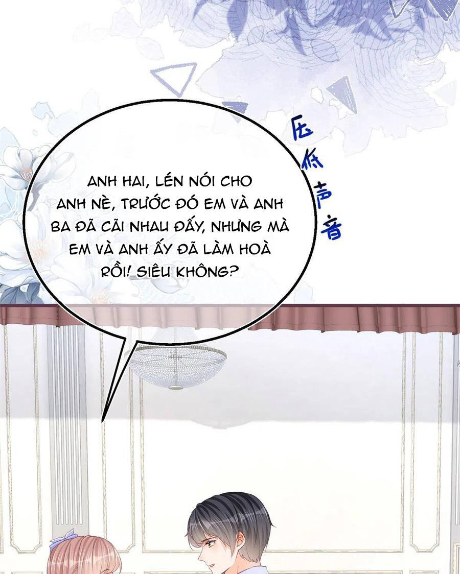 Sự Phản Công Của Nữ Công Tước Phản Diện Chương 54 Ảnh 5