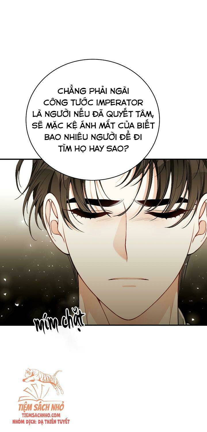 Tôi Chỉ Đi Tìm Cha Thôi Chương 41 Ảnh 20