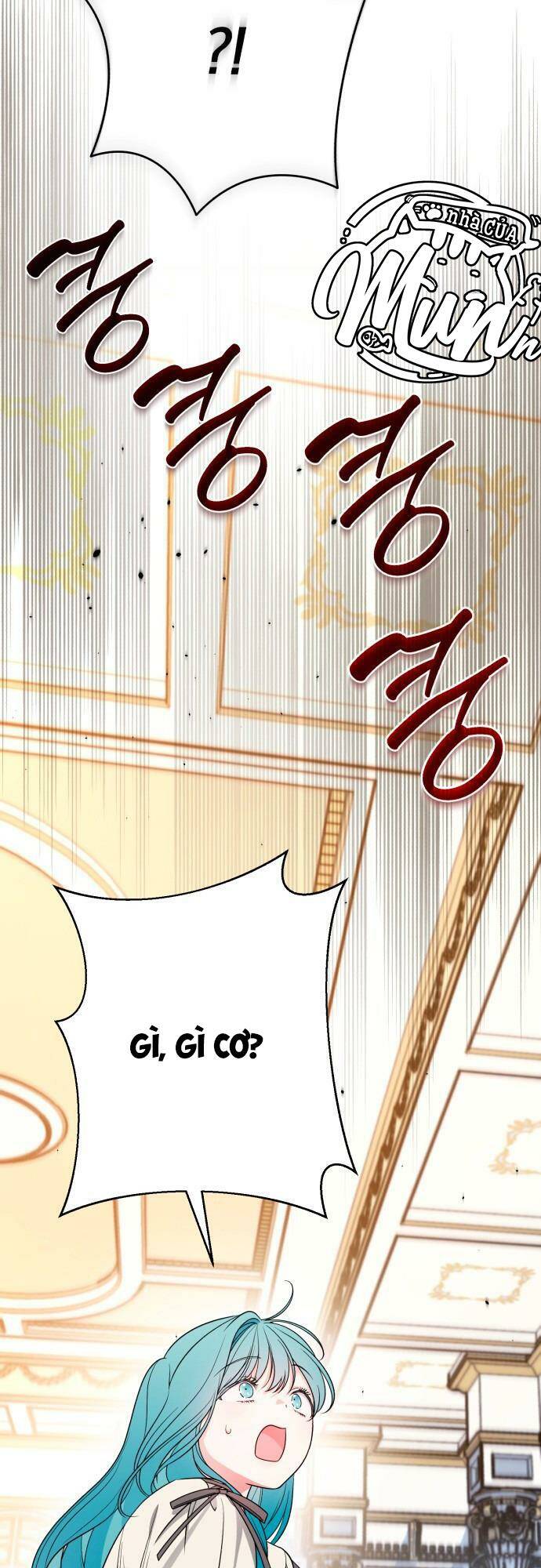 Công Nương Mint Bé Nhỏ Chương 73 Ảnh 10