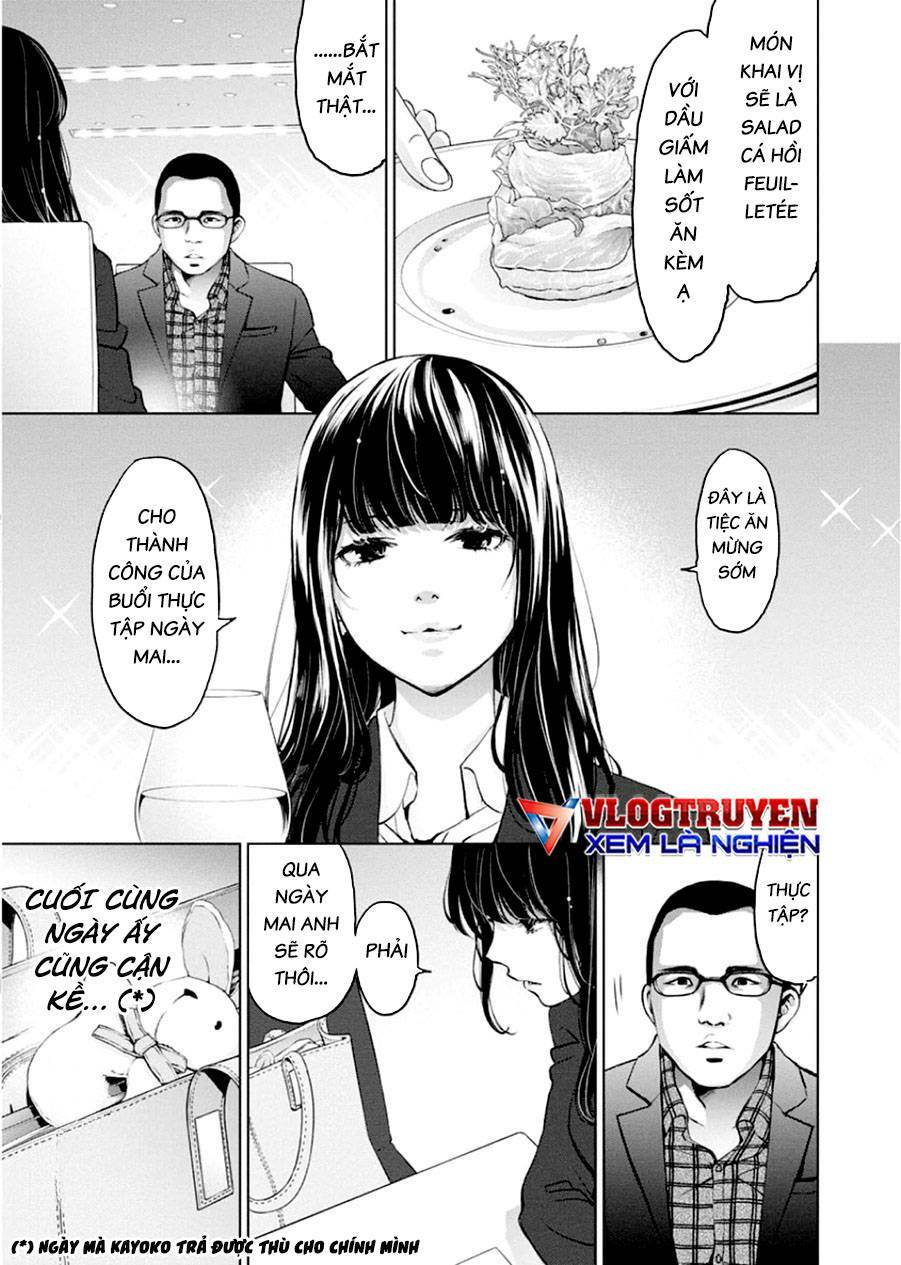 Breakfast Club Chương 7 Ảnh 6
