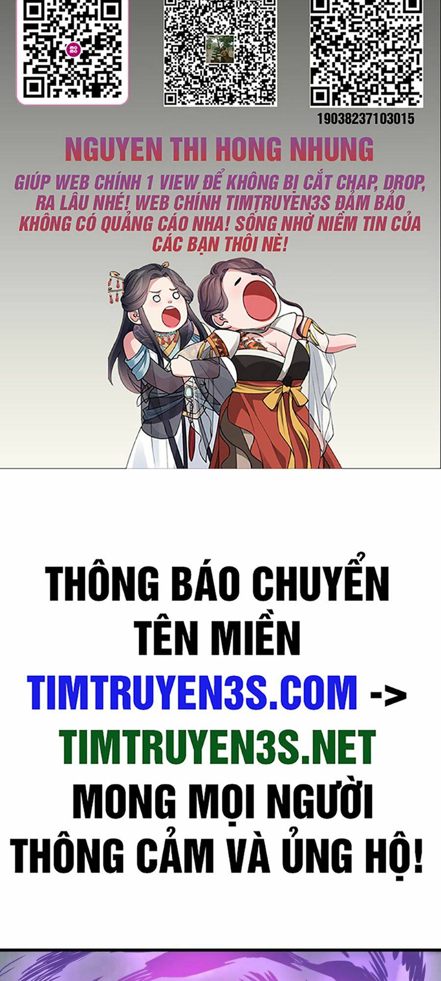Du Hành Thời Gian Về Ngày Đầu Mạt Thế Chương 50 Ảnh 3