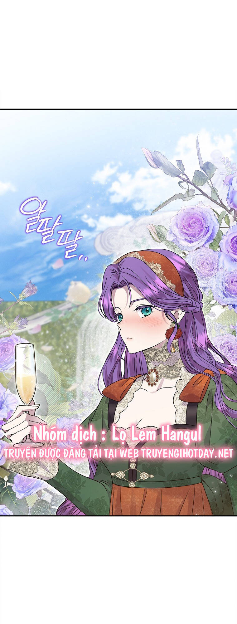 Nàng Công Nương Roselia Chương 56 Ảnh 36