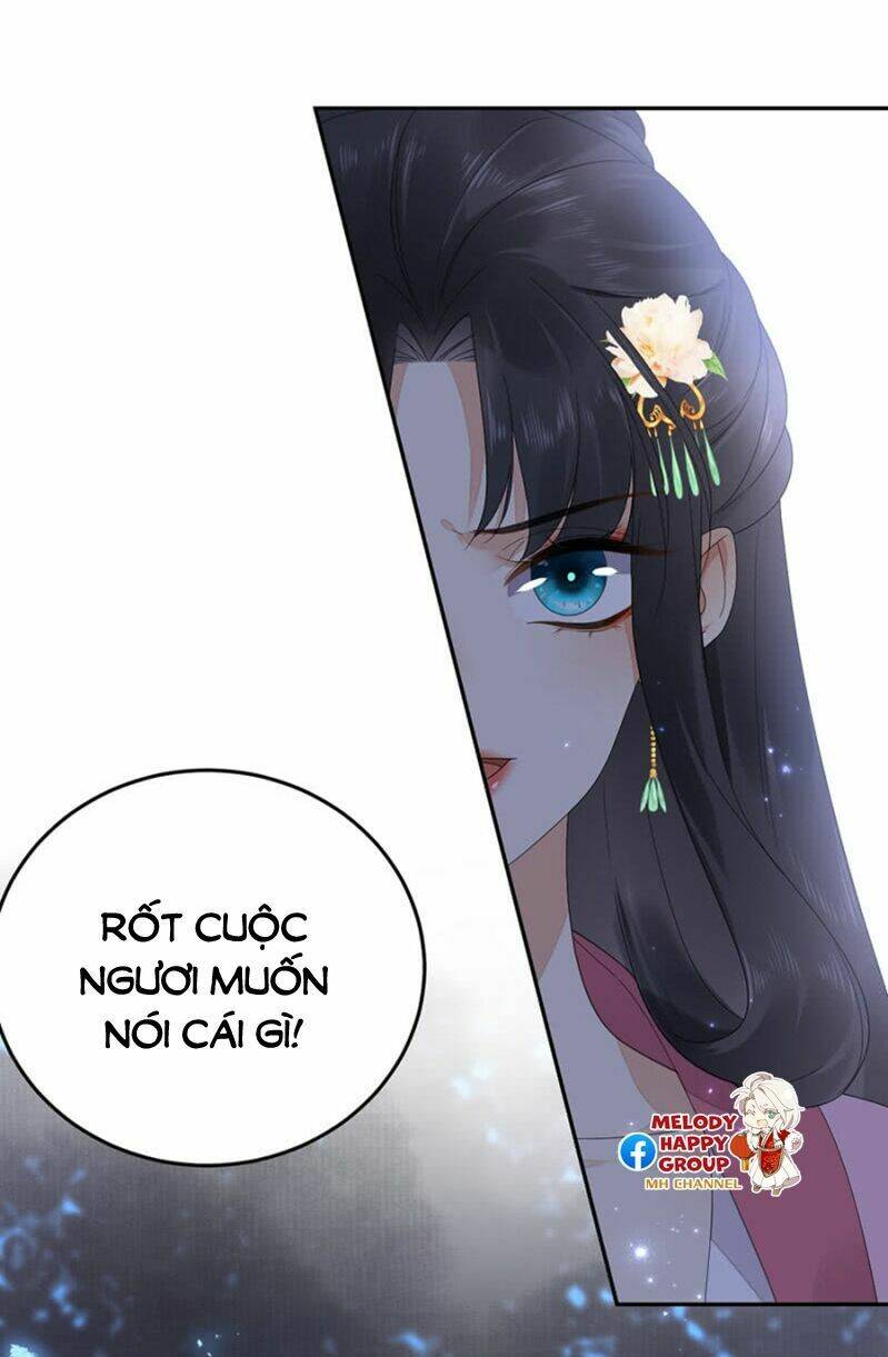 Dục Hỏa Độc Nữ Chương 115 Ảnh 8