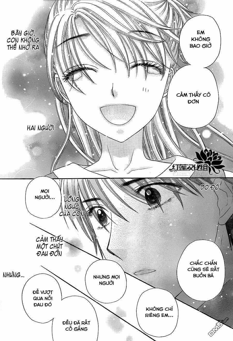 Gakuen Alice Chương 180 Ảnh 16